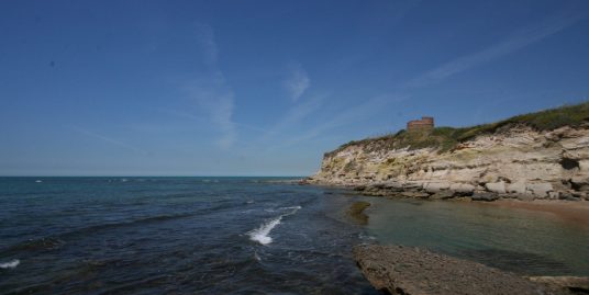 ANZIO / LAVINIO VICINISSIMO AL MARE APPARTAMENTO PIANO TERRA